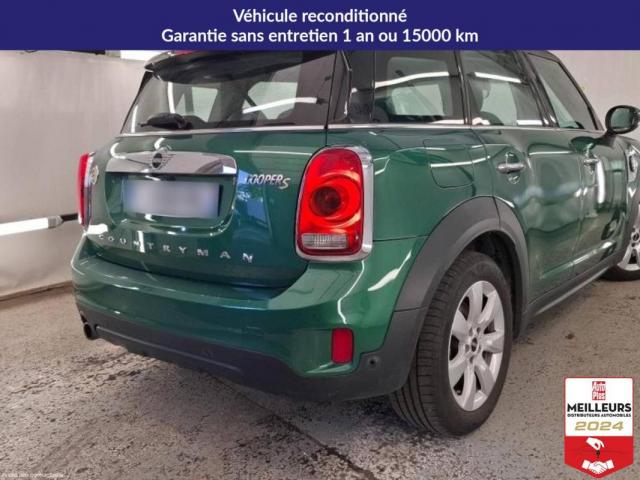 Mini Countryman image 5