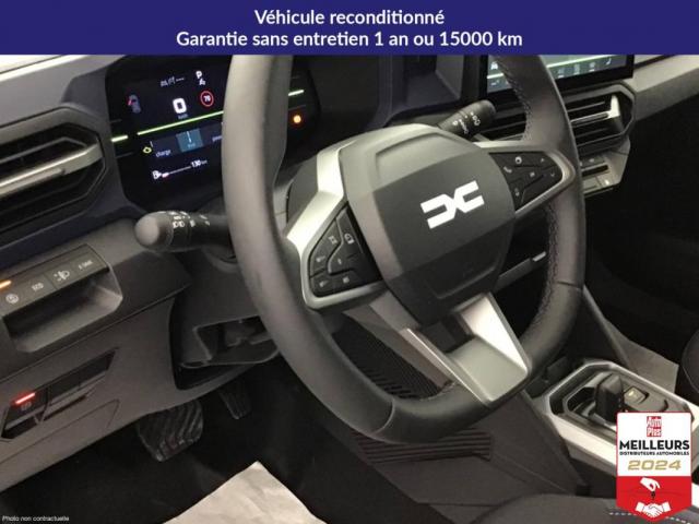 Dacia Duster image 5