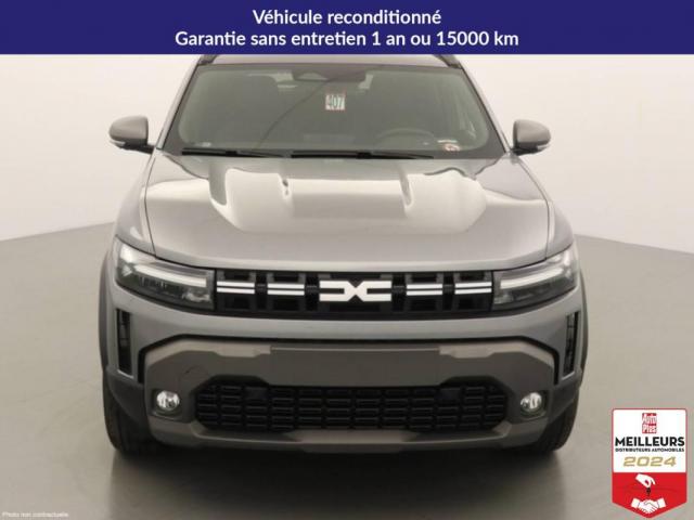 Dacia Duster image 4