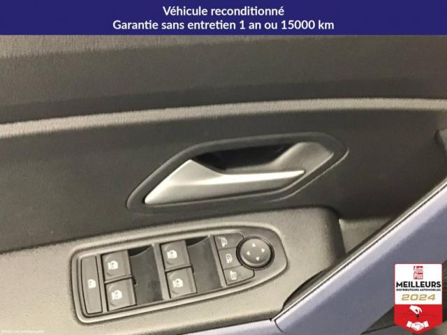 Dacia Duster image 6