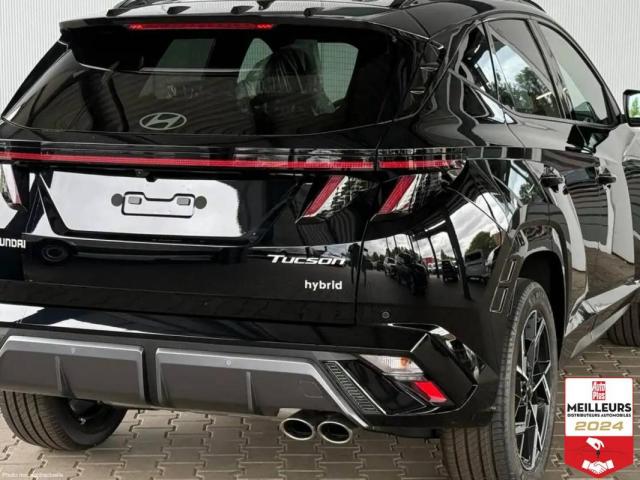 Hyundai Tucson image 2