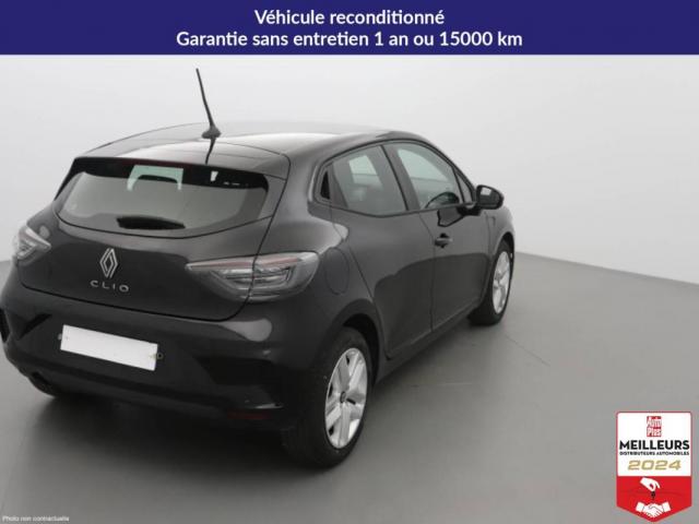 Renault Clio image 1