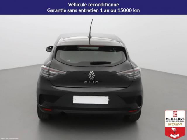 Renault Clio image 5
