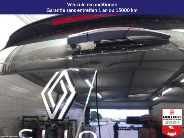 Renault Clio image 7