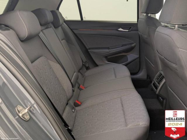 Volkswagen Golf image 5