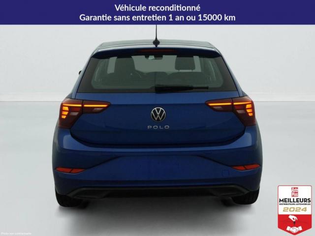 Volkswagen Polo image 1