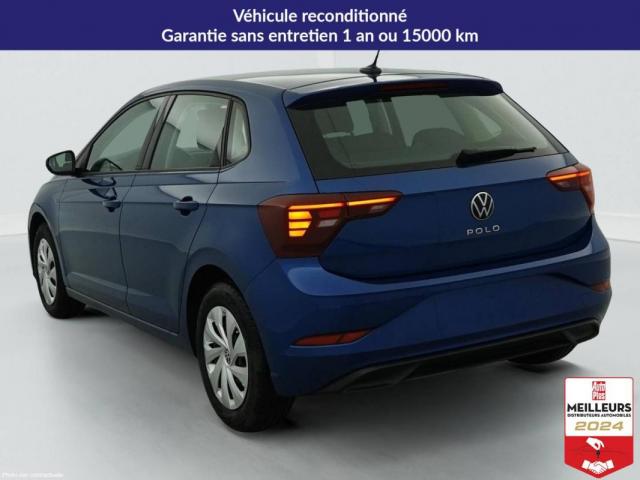 Volkswagen Polo image 9