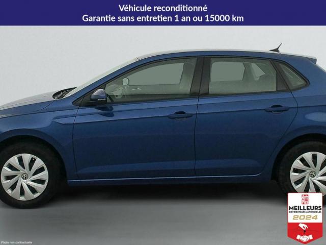 Volkswagen Polo image 4