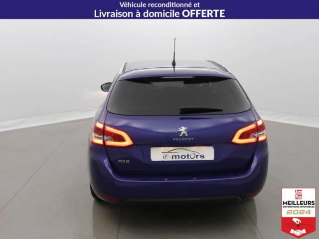 Peugeot 308 Sw image 9