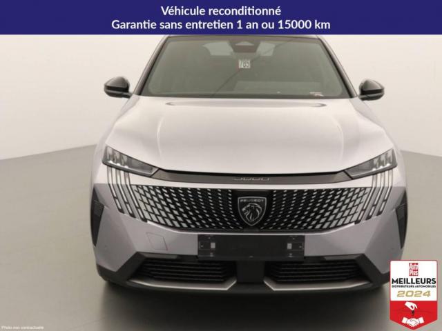 Peugeot 3008 image 4