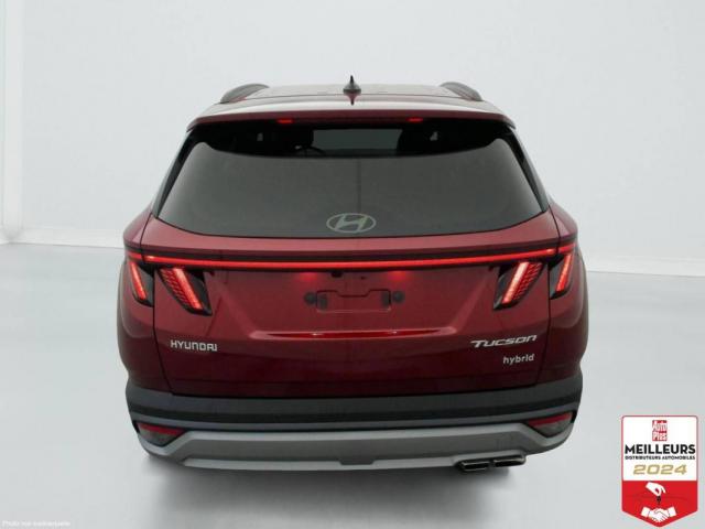 Hyundai Tucson image 2