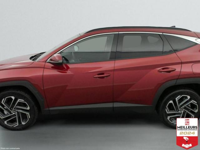 Hyundai Tucson image 1