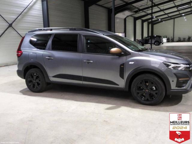 Dacia Jogger image 2