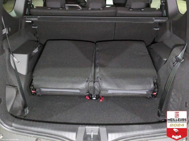 Dacia Jogger image 5