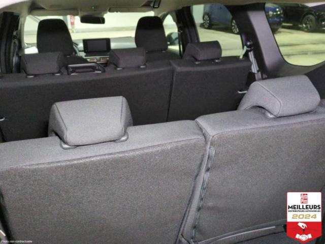 Dacia Jogger image 7