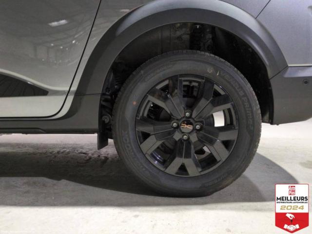 Dacia Jogger image 3