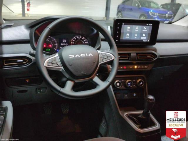 Dacia Jogger image 9
