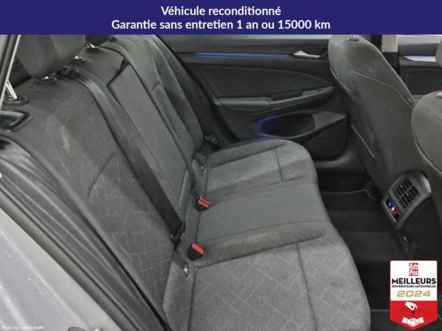 Volkswagen Golf Sw image 3