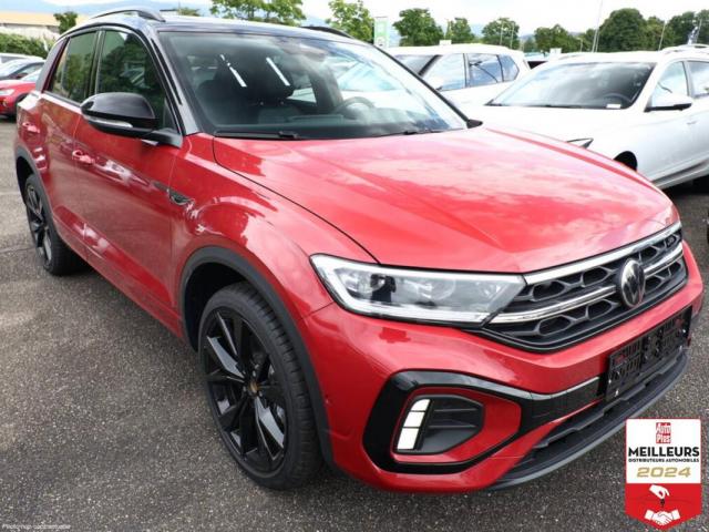 Volkswagen T-Roc image 1