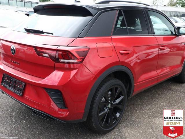 Volkswagen T-Roc image 2