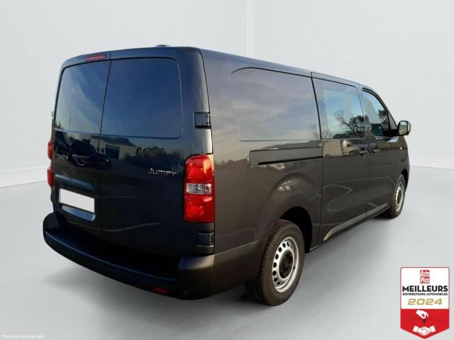 Citroen Jumpy image 5
