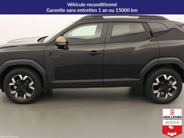 Dacia Duster image 5