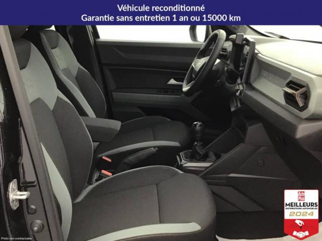 Dacia Duster image 8