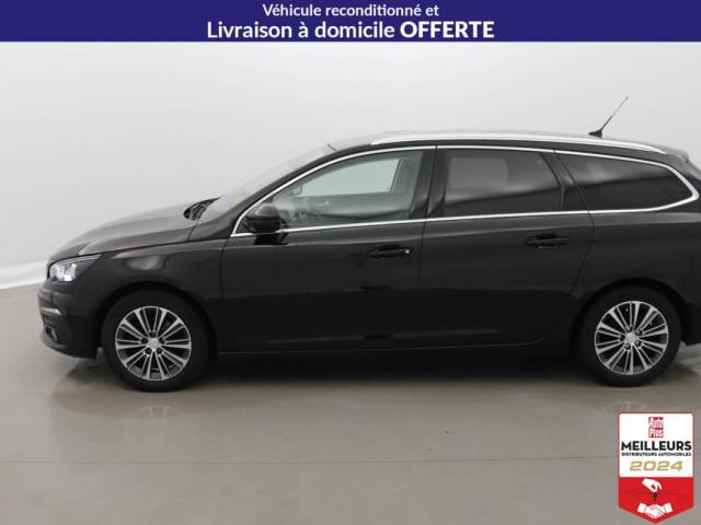 Peugeot 308 Sw image 3