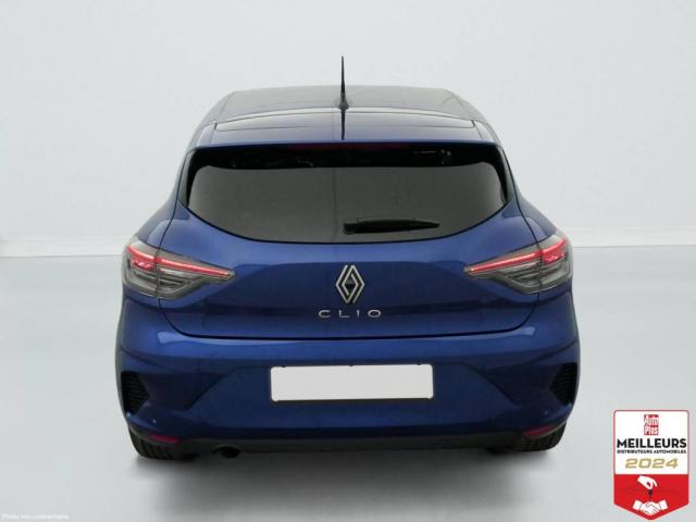 Renault Clio image 7