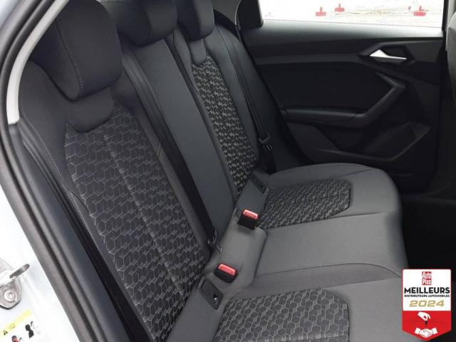 Audi A1 Sportback image 7