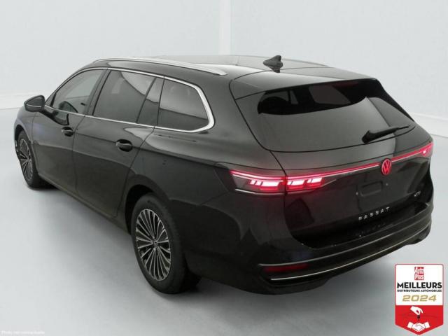 Volkswagen Passat image 5