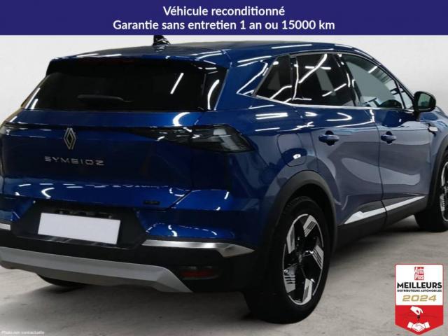 Renault Symbioz image 3