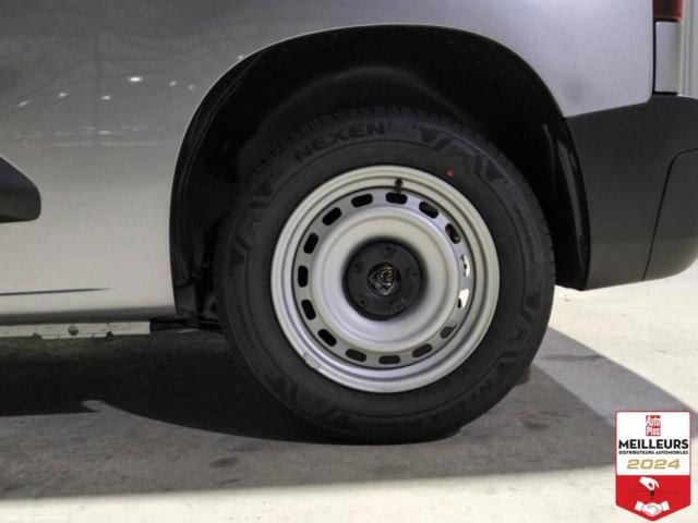 Peugeot Partner image 7