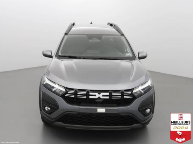 Dacia Jogger image 9