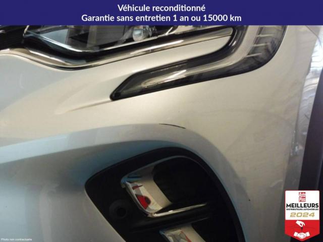 Renault Captur image 1