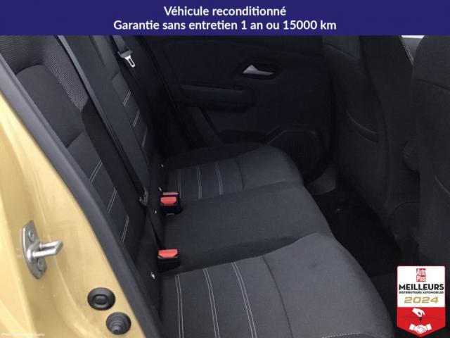 Dacia Sandero image 3