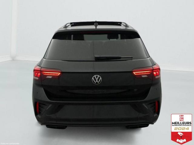 Volkswagen T-Roc image 6