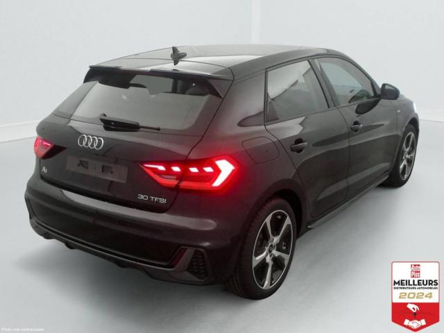 Audi A1 Sportback image 2
