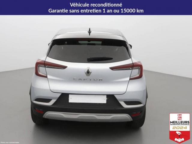 Renault Captur image 9