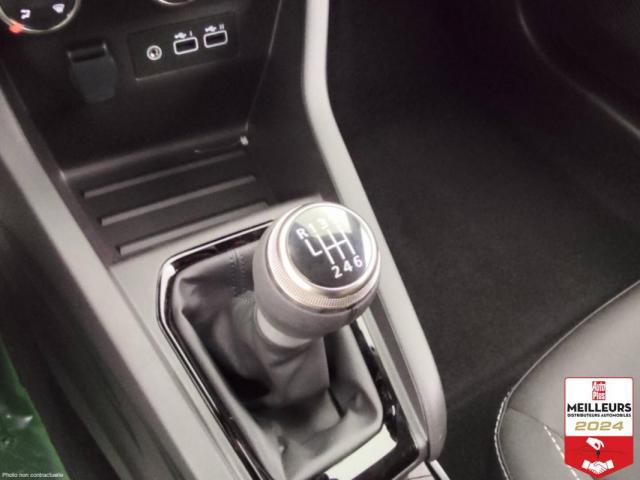 Renault Clio image 6