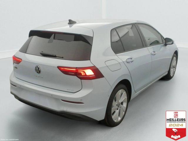 Volkswagen Golf image 5