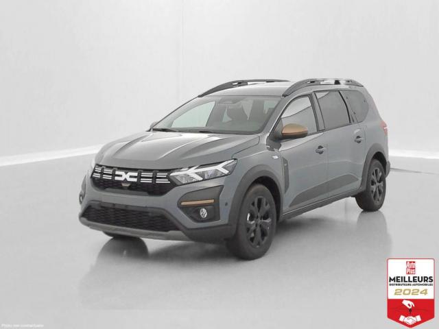 Dacia Jogger image 2