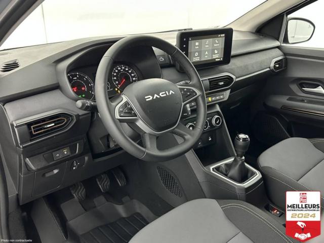Dacia Jogger image 8