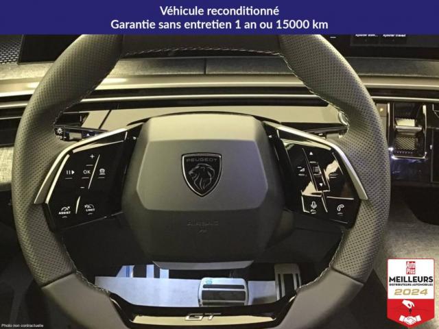 Peugeot 3008 image 7