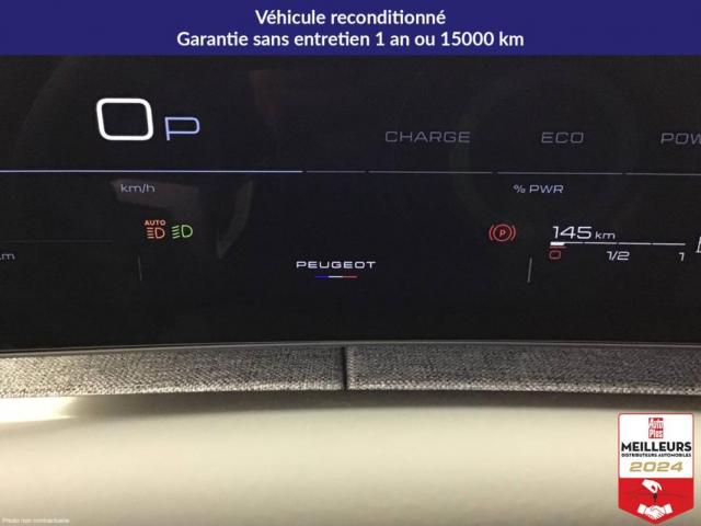 Peugeot 3008 image 3