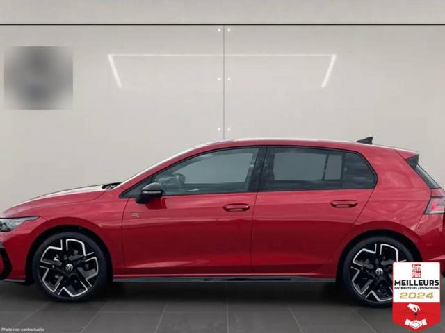 Volkswagen Golf image 2