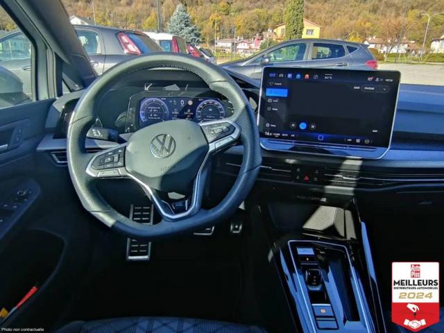 Volkswagen Golf image 1