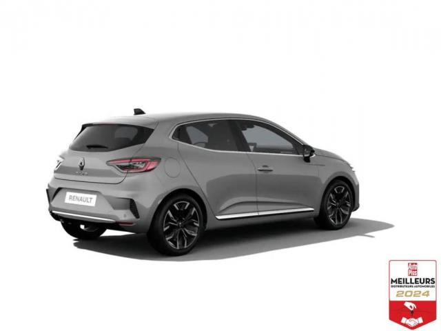 Renault Clio image 1