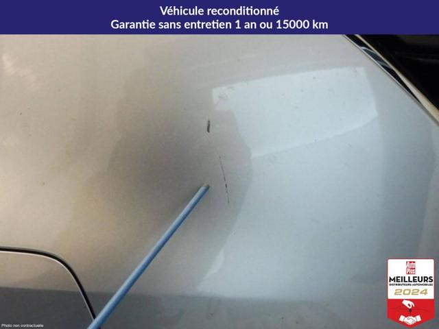 Renault Captur image 3