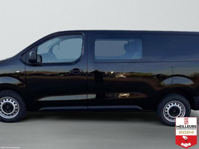 Citroen Jumpy image 6